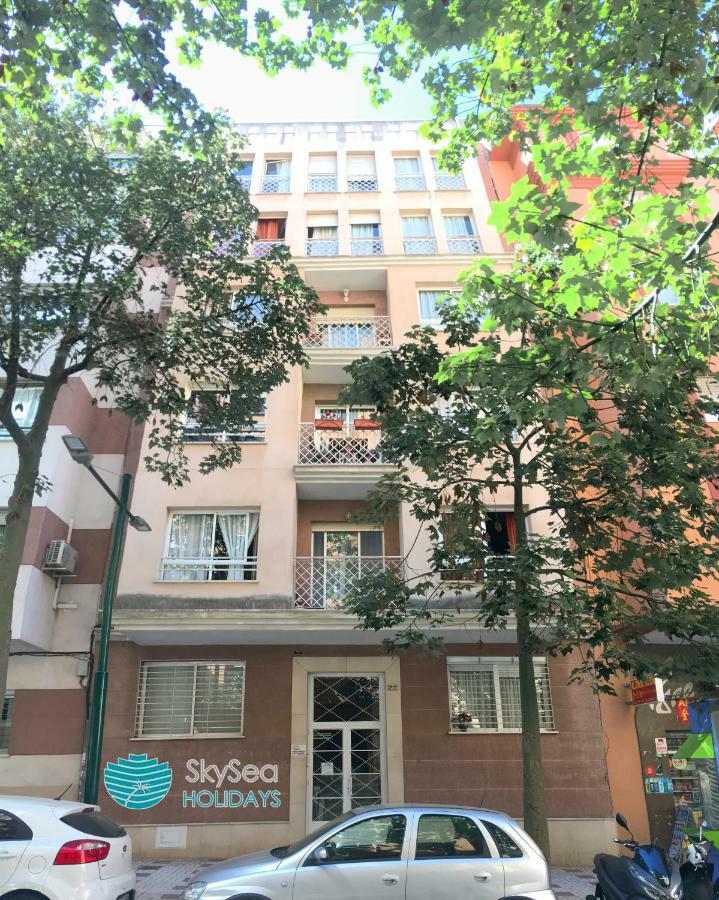 Skysea Holidays Victoria Appartement *